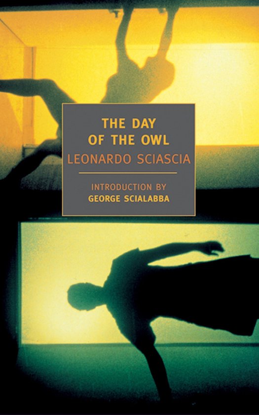 Day Of The Owl