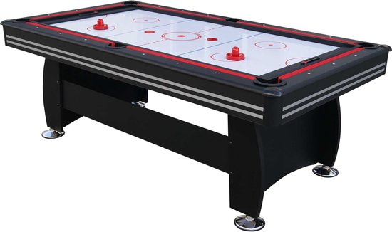 Nordcore Pooltafel 7' 3-IN-1 van Nordcore — afbeelding 3