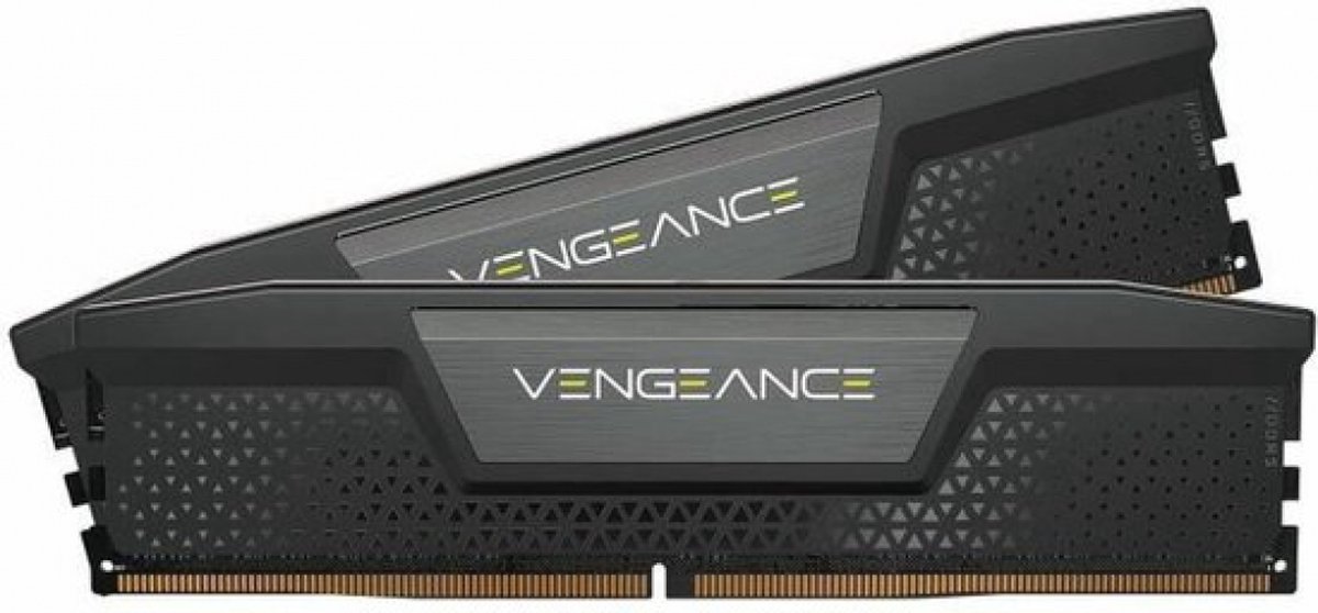 Corsair Vengeance CMK32GX5M2B5600C40 memoria 32 GB 2 x 16 GB DDR5 5600 MHz