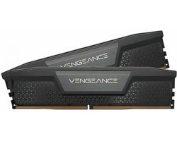 Corsair Vengeance CMK32GX5M2B5600C40 geheugenmodule 32 GB 2 x 16 GB DDR5 5600 MHz