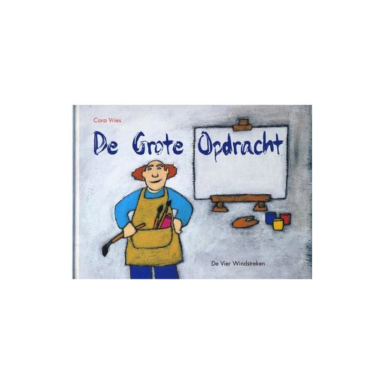 De Grote Opdracht