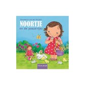 Noortje - Noortje en de paaseitjes