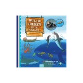 Wilde dieren van de oceaan
