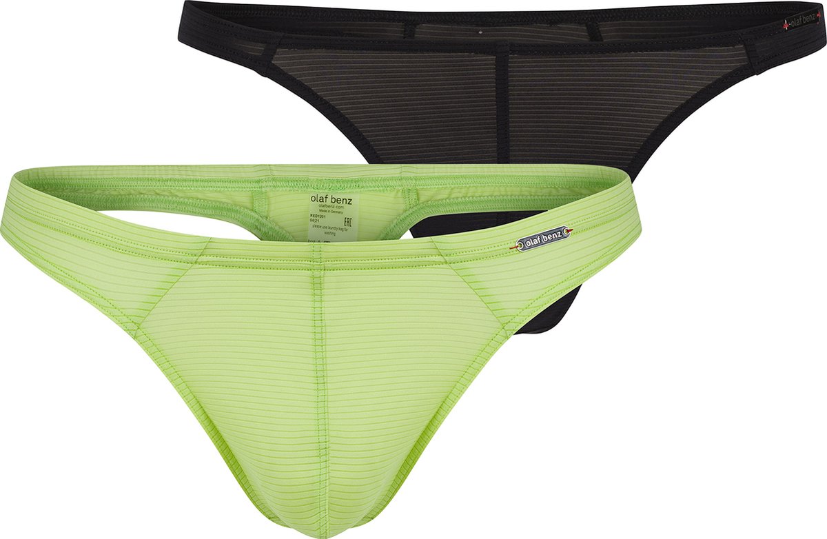 Olaf Benz String RED1201 minitong