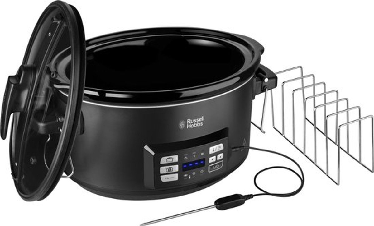 Russell Hobbs 25630-56 Sous Vide 6.5 Liter - Slowcooker