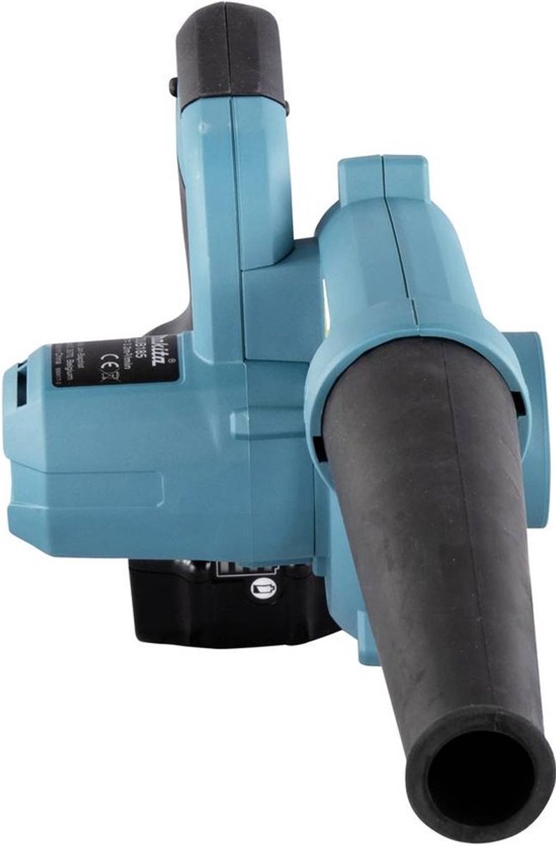 Makita DUB185Z - Souffleur sur batterie 18V - sans batteries & chargeurs