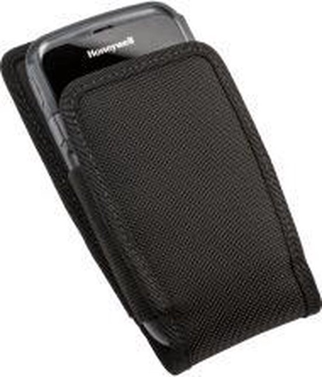 Honeywell 825-238-001 accessoire voor draagbare apparaten Zwart
