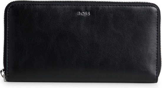 Boss B-Icon Cartera 19 Cm Black