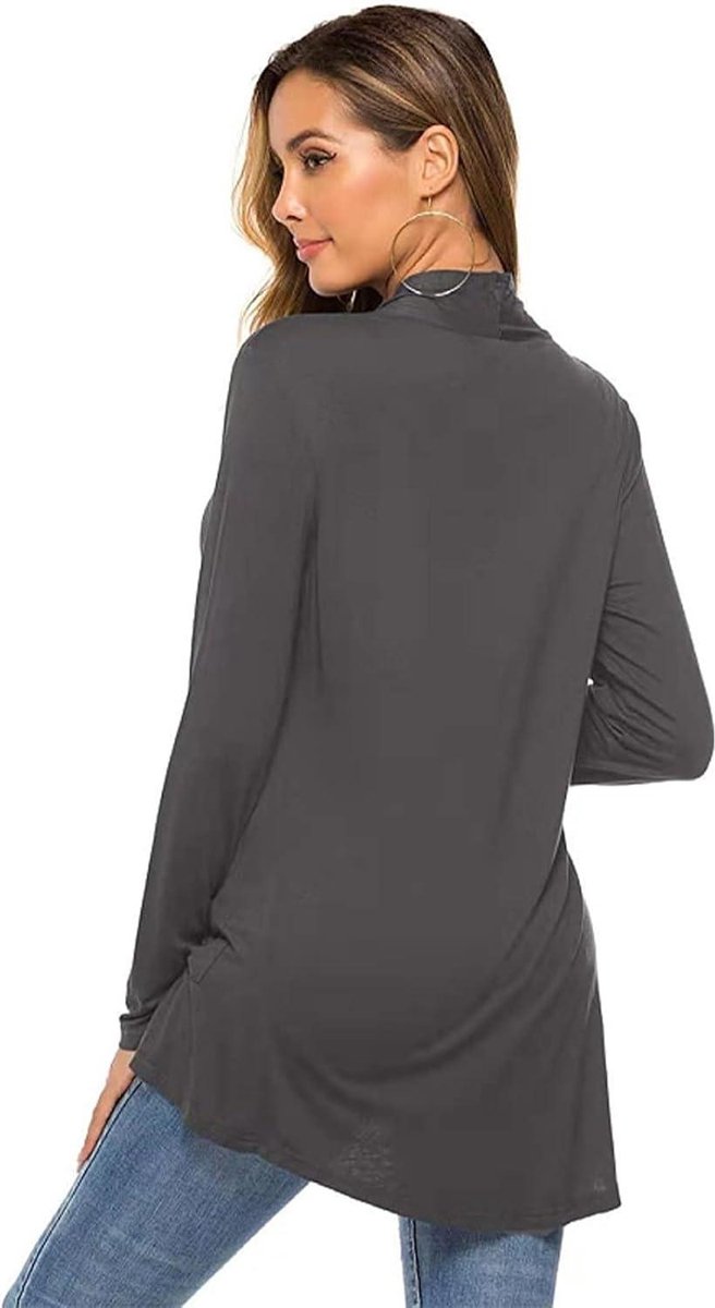 Dames Vesten met capuchon SALE • Tot 50% korting