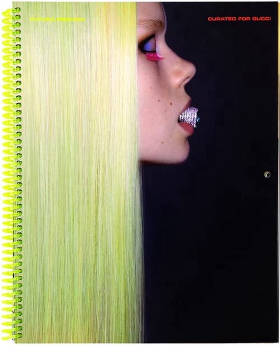 Futura Proxima - Curated for Gucci - cover