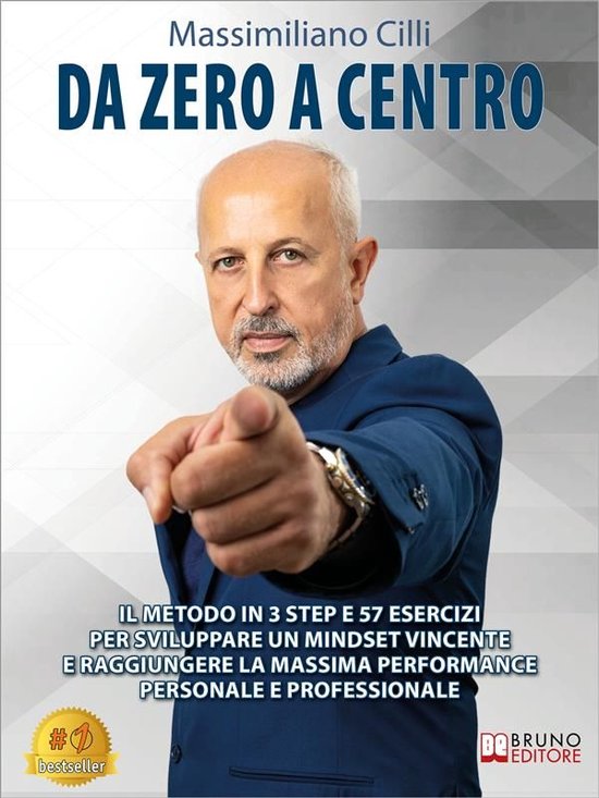 Da Zero A Centro - cover