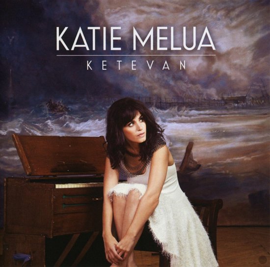 Katie Melua - Ketevan (CD)