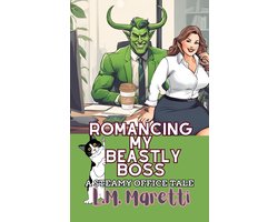 The Varidian Planet Series 2 - Romancing My Beastly Boss
