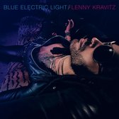 Lenny Kravitz: Blue Electric Light [CD]