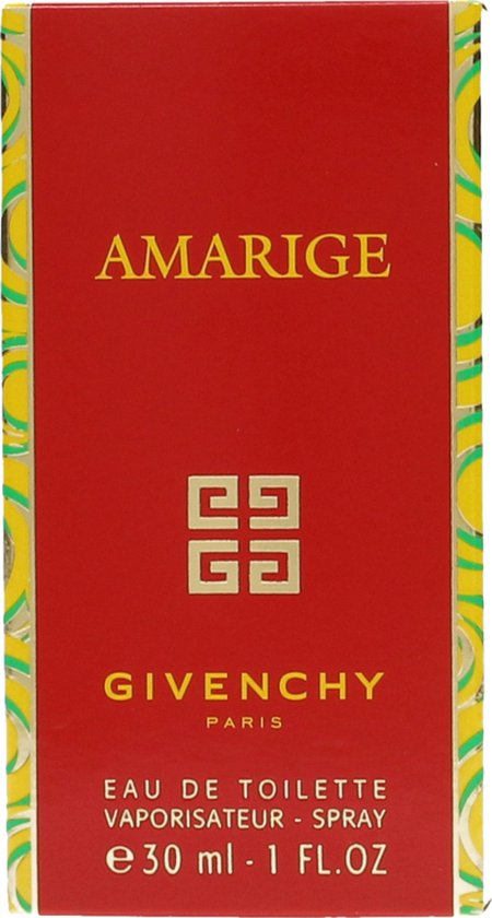 Givenchy AMARIGE 30ml