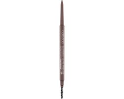 Catrice - Waterproof Eyelash Pencil Slim`Matic (Ultra Precise Brow Pencil Waterproof) 0.05 g 30 Dark -