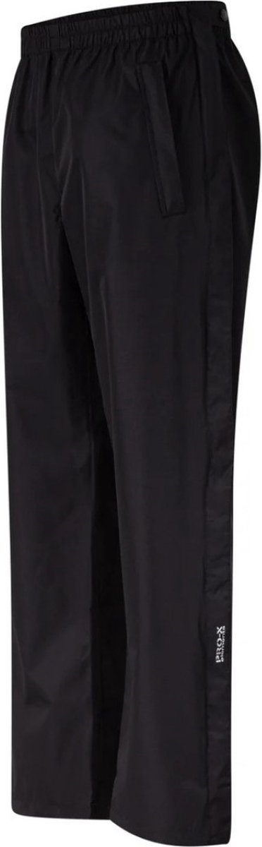 Regenbroek Wandelen LOGON Pro-X Elements – Dames – PXE 4 membraan – 10000mm waterdicht – 5000gr/24u ademend – Winddicht – Lange Rits