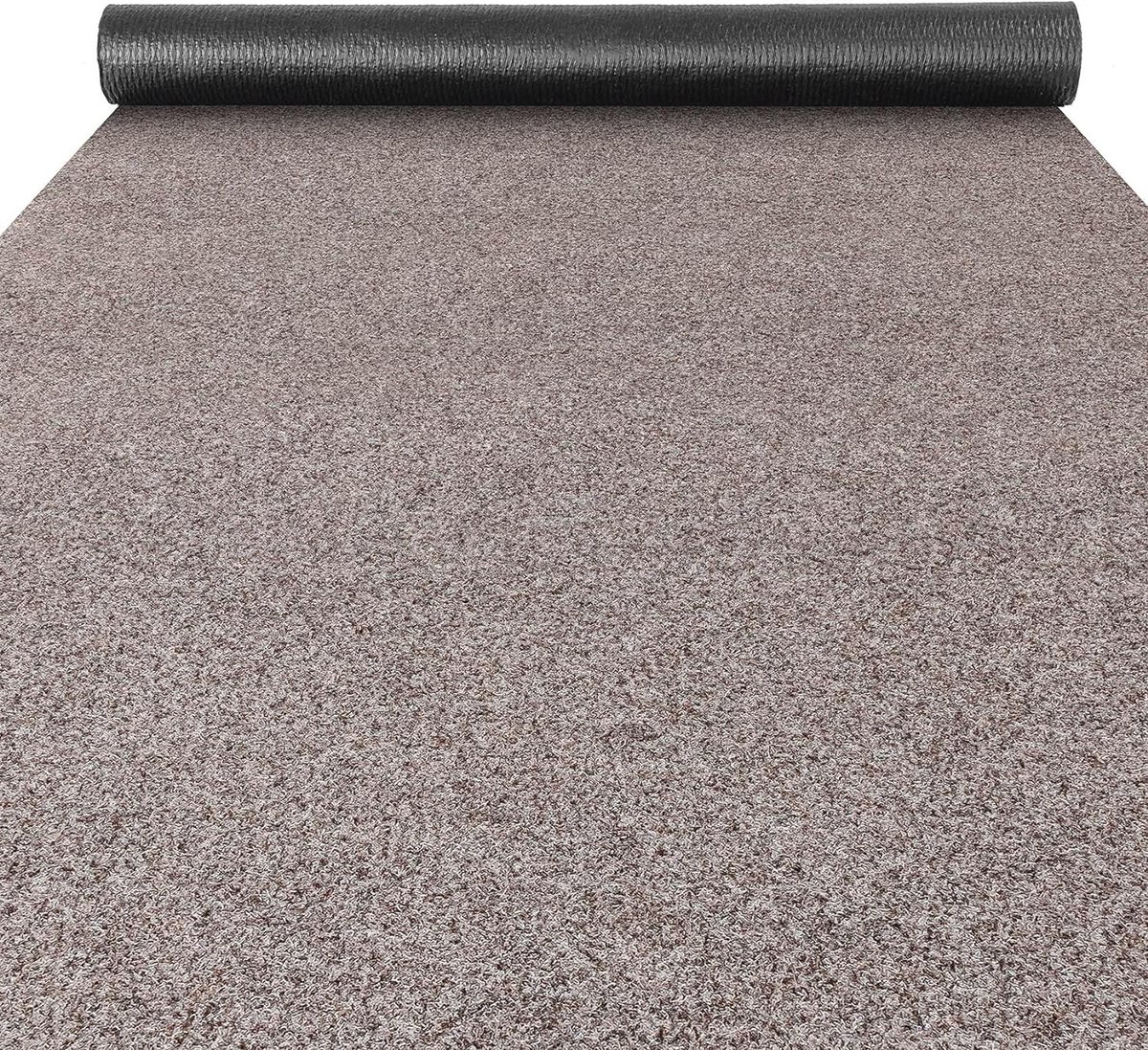 Groot Houten Dienblad met Antislip Coating - 50 x 39,5 cm