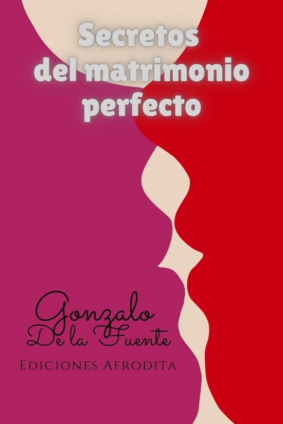 Secretos del Matrimonio Perfecto - cover