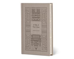 Signature Clothbound Editions-A Tale of Two Cities