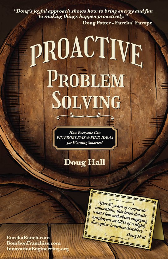 Proactive Problem Solving - cover