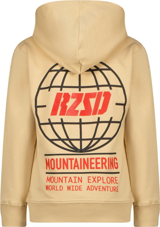 Raizzed Sweater-Nulato Jongens Trui Maat 128 bol