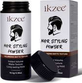 Hair Styling Powder – Matte Texture Powder – Volume Poeder – Wax Poeder - Volumepoeder