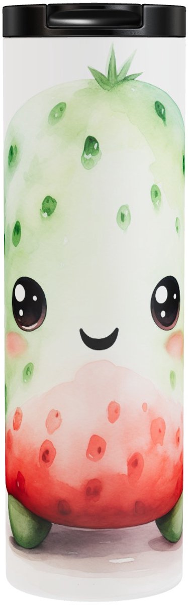 Fruit Monster Watermeloen - Thermosbeker 500