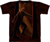 T-shirt BIGFOOT XXL
