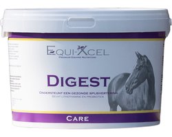 Equi-Xcel Digest - 3 kg