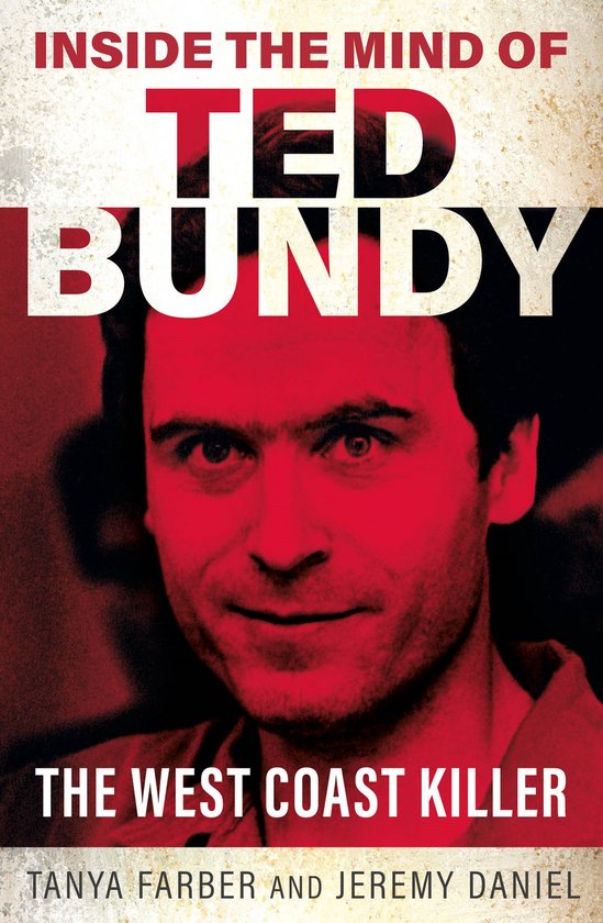 Inside the Mind of Ted Bundy - cover