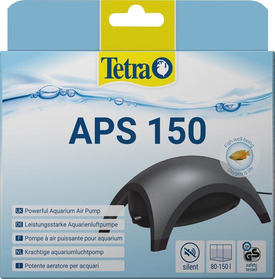 Fluval A101 Air Pump - Québec Cichlidés