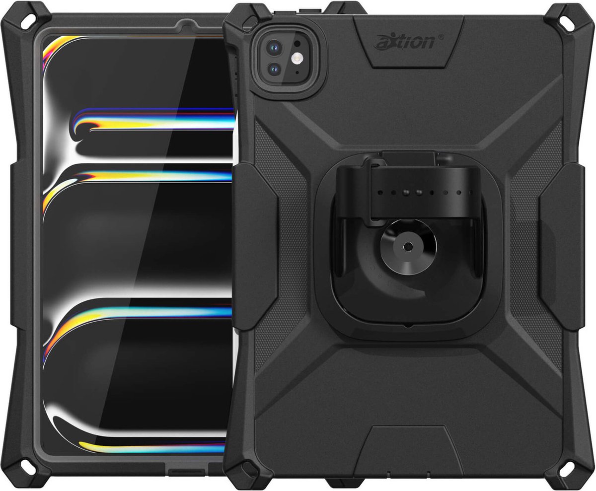 Joy Factory aXtion Bold MP iPad Pro 11 (2024/M4)