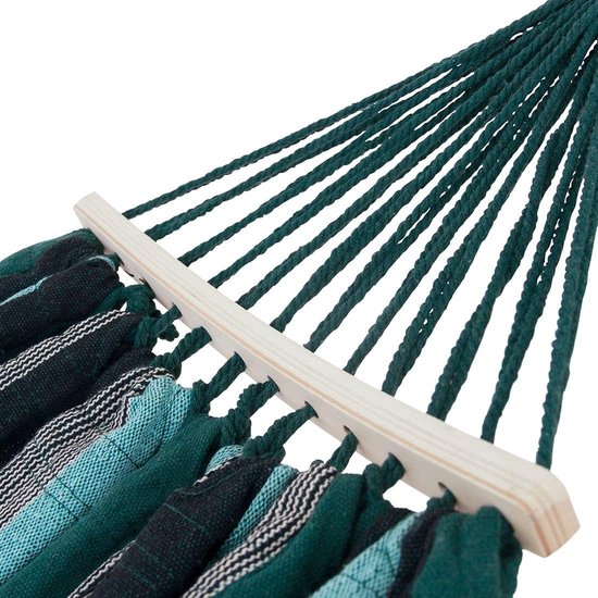 Hangmat Bali - 210 x 160 cm - XL Auctions