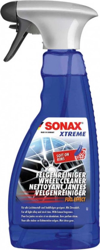 Sonax Xtreme Velgenreiniger - 500ml