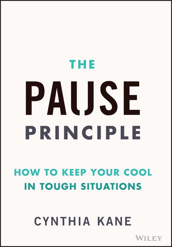 The Pause Principle - cover