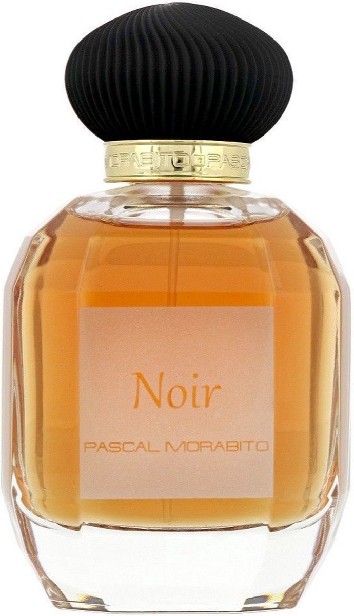 Sultan Noir By Pascal Morabito Eau De Parfum Spray 100ml