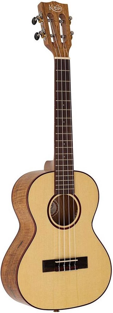 Korala UKT-830 Arched Back Tenor ukulele