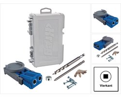 Kreg Pocket-Hole Jig R3 verbindingssysteem