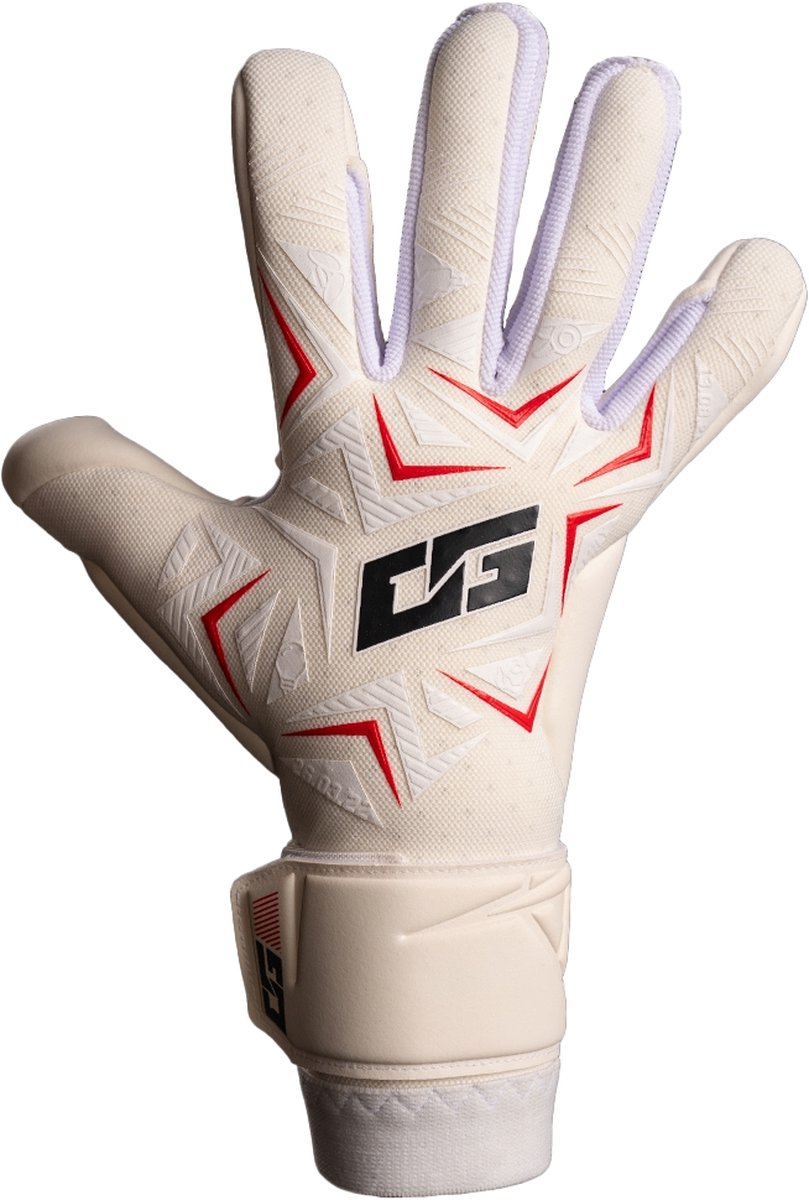 The One Glove OG1 TYPE R Keepershandschoenen - Maat 7