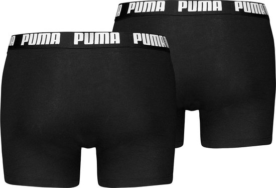 PUMA Basic 2P Heren Boxershort - Maat XL