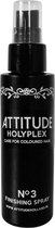 Attitude Hair Dye - Holyplex No.3 Colour Protect Spray Haarverzorgingsspray -