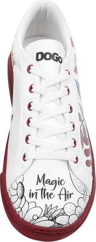 Baskets pour femmes DOGO Ace pour femmes - Magic dans l' Air 41