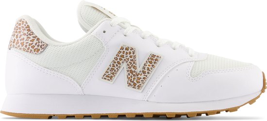 New Balance GW500 Dames Sneakers - Wit - Maat 36.5