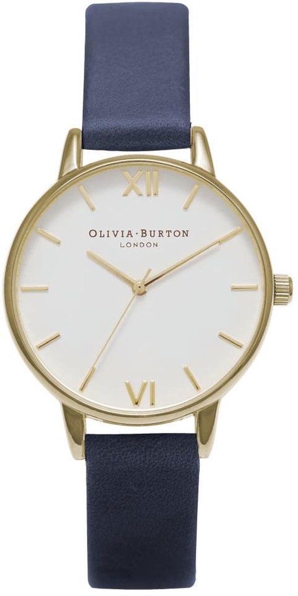 Olivia Burton OB16MDW17 Midi Dial