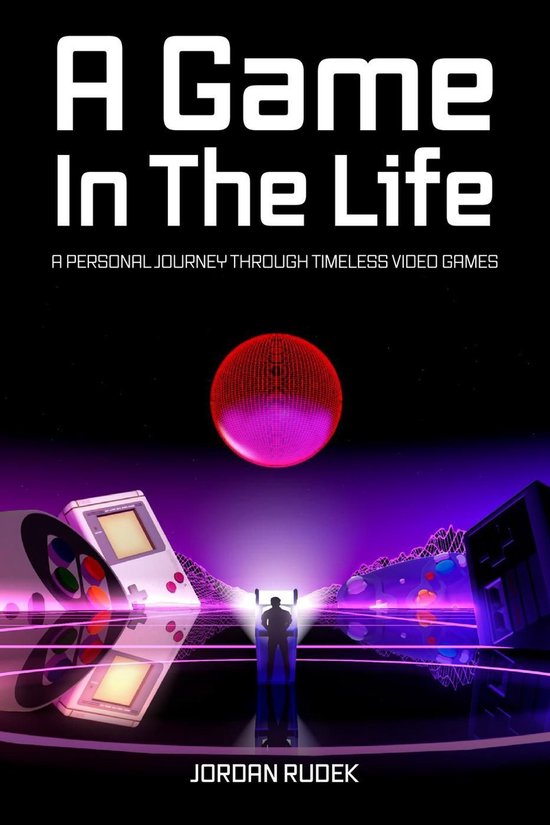 A Game In The Life - cover