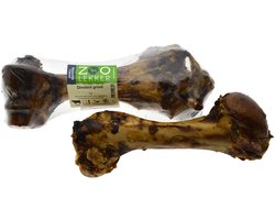 Zoolekker Dinobot groot 1 stuk