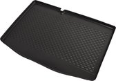 Kofferbakmat op maat - VW Polo 6R 2008-2016
