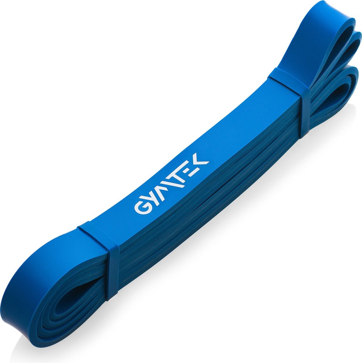 Gymtek® Weerstandsband - 12-28 kg - Fitnessband, Weerstandsbanden