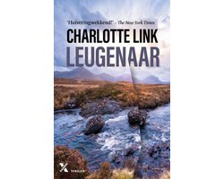 Kate Linville 1 - Leugenaar